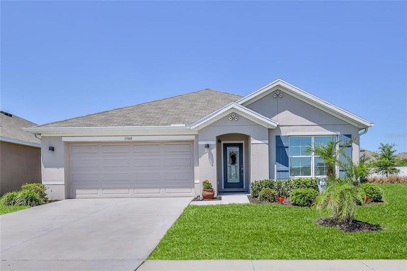 Picture of 13160 Golden Lime Avenue, Spring Hill FL 34609