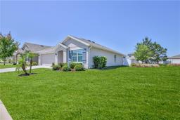 Picture of 13160 Golden Lime Avenue, Spring Hill, FL 34609