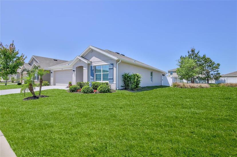 Picture of 13160 Golden Lime Avenue, Spring Hill FL 34609