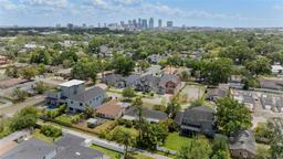 Picture of 807 W Braddock Street, Tampa, FL 33603