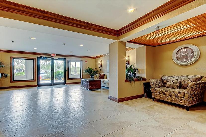 Picture of 2323 Feather Sound Drive Unit F101, Clearwater FL 33762