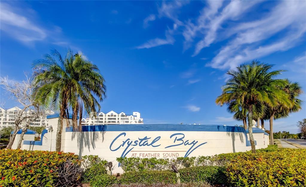 Picture of 2323 Feather Sound Drive Unit F101, Clearwater, FL 33762