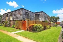 Picture of 1594 Forest Lakes Circle Unit C, West Palm Beach, FL 33406