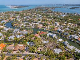 Picture of 717 Treasure Boat Way, Sarasota, FL 34242