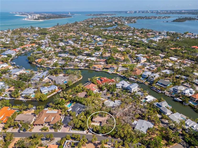 Picture of 717 Treasure Boat Way, Sarasota FL 34242