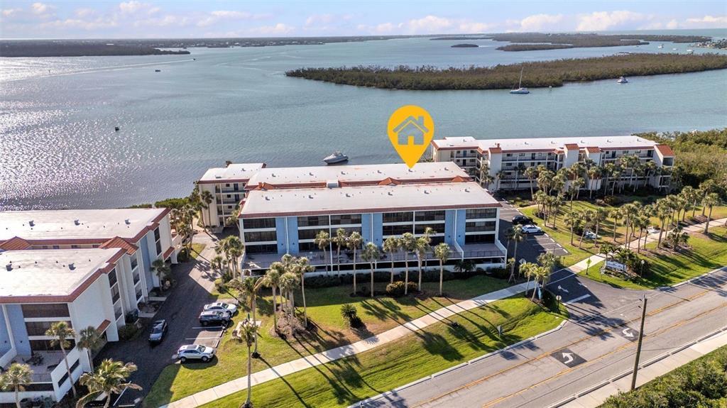 Picture of 1701 Beach Road Unit 305, Englewood, FL 34223