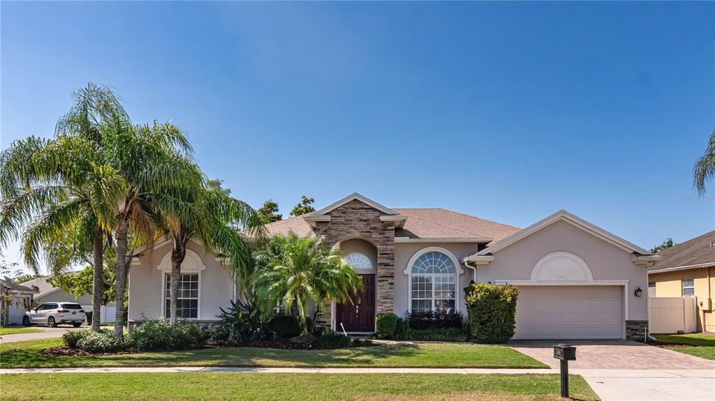 Picture of 3436 Herringridge Drive, Orlando, FL 32812