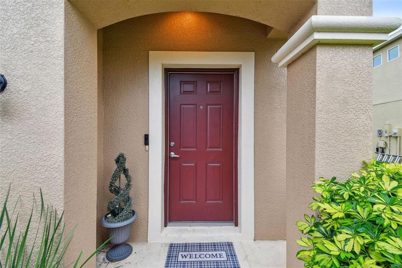 Picture of 11523 84Th Street Circle E Unit 106, Parrish FL 34219