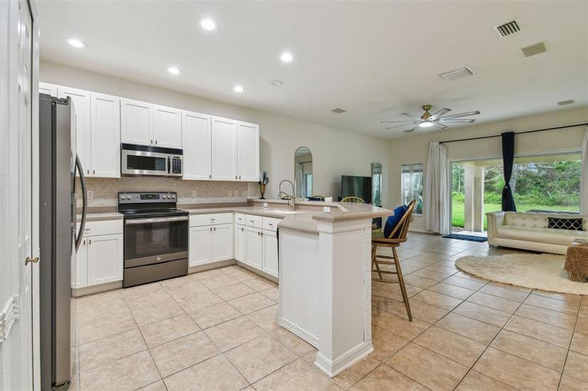 Picture of 11523 84Th Street Circle E Unit 106, Parrish FL 34219