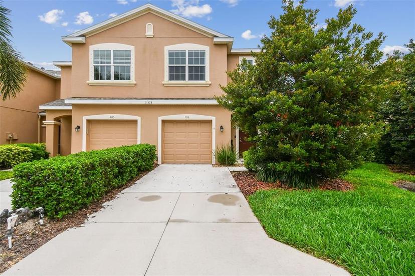 Picture of 11523 84Th Street Circle E Unit 106, Parrish FL 34219