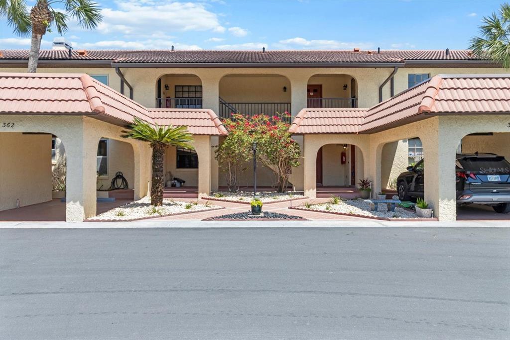 Picture of 356 NW 14Th Place Unit 22, Crystal River, FL 34428