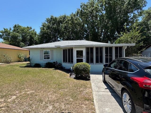 Picture of 406 E Grove Avenue, Lake Wales FL 33853