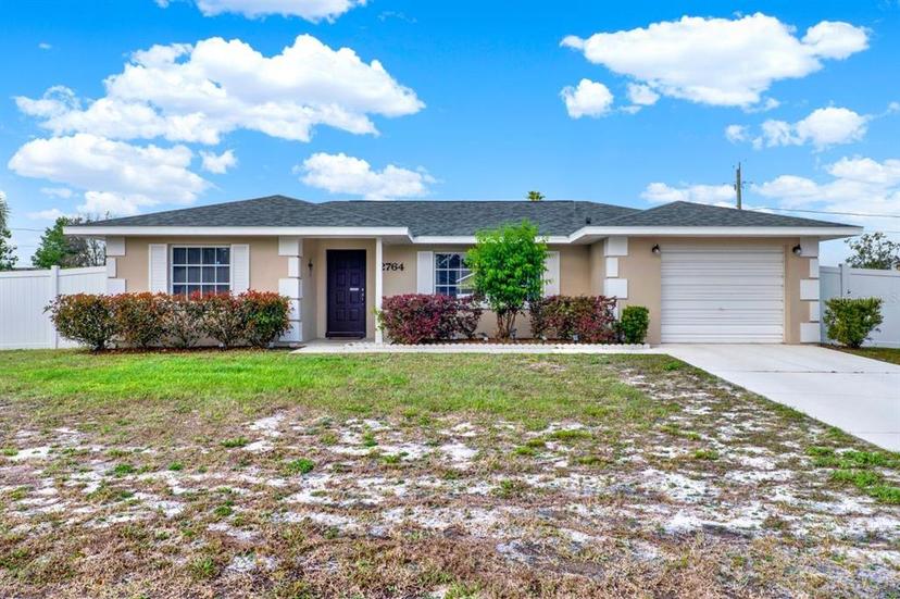 Picture of 2764 W Covington Drive, Deltona FL 32738