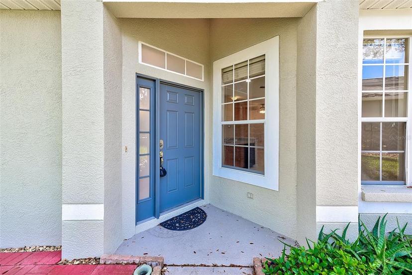 Picture of 8521 Acorn Ridge Court, Tampa FL 33625