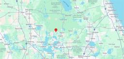 Picture of 17296 SE 260Th Avenue Road, Umatilla, FL 32784