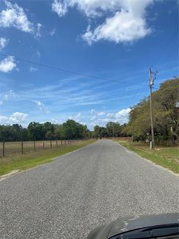Picture of 17296 SE 260Th Avenue Road, Umatilla, FL 32784