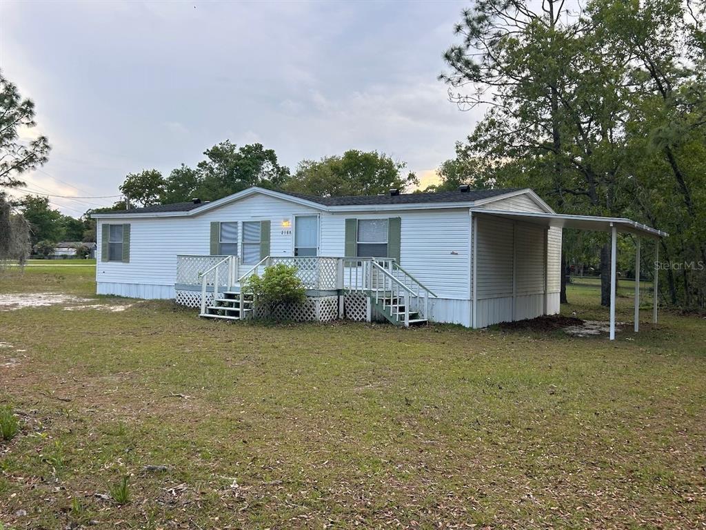 Picture of 2188 S Moonlit Point, Homosassa, FL 34448