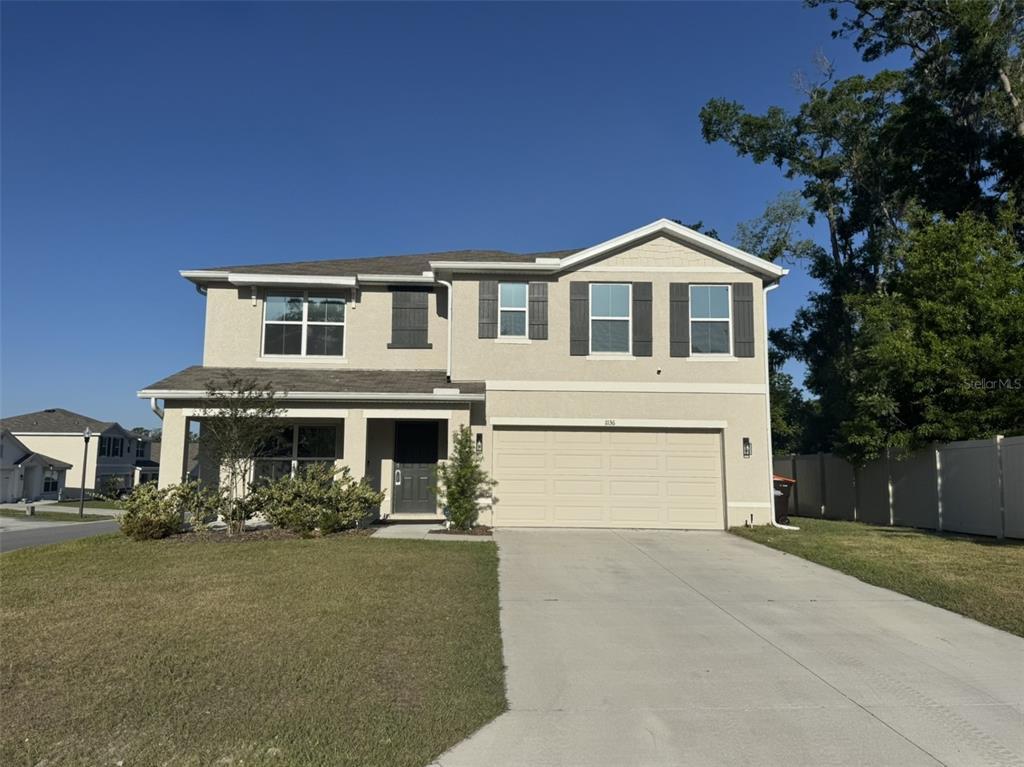Picture of 11136 SE 69Th Terrace, Belleview, FL 34420