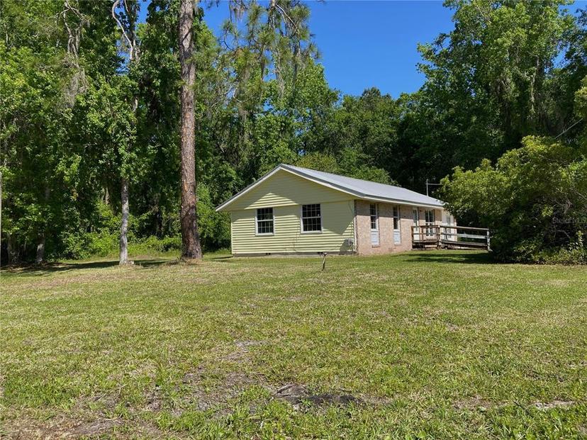 Picture of 580 SE 5Th Avenue, Lake Butler FL 32054