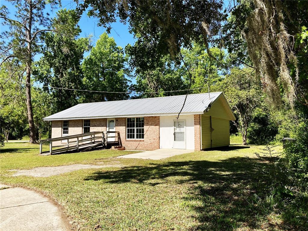 Picture of 580 SE 5Th Avenue, Lake Butler, FL 32054