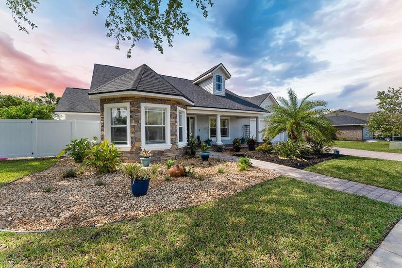 Picture of 9 Eagle Lake Drive, Flagler Beach FL 32136