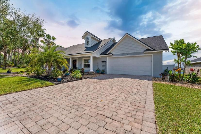 Picture of 9 Eagle Lake Drive, Flagler Beach FL 32136