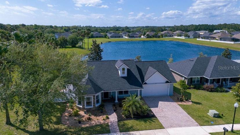 Picture of 9 Eagle Lake Drive, Flagler Beach FL 32136