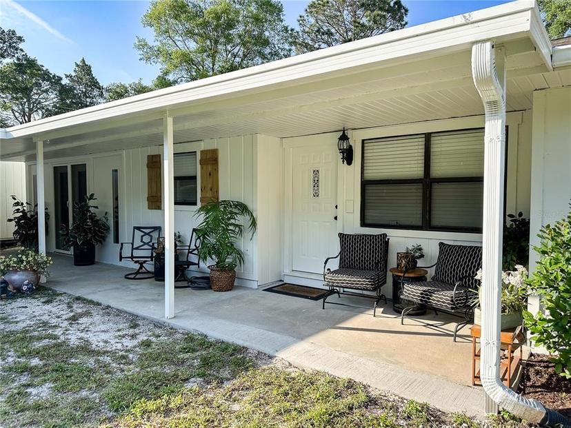 Picture of 4101 E Gloria Drive, Hernando FL 34442