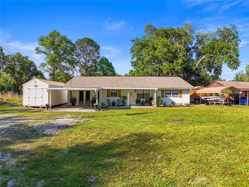 Picture of 4101 E Gloria Drive, Hernando FL 34442