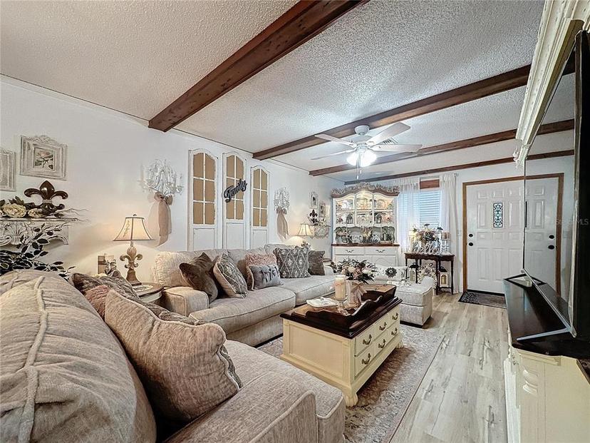 Picture of 4101 E Gloria Drive, Hernando FL 34442