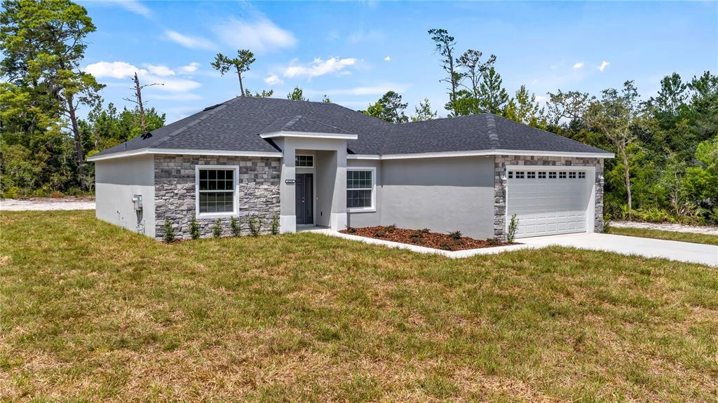 Picture of 40694 E Ninth Avenue, Umatilla, FL 32784