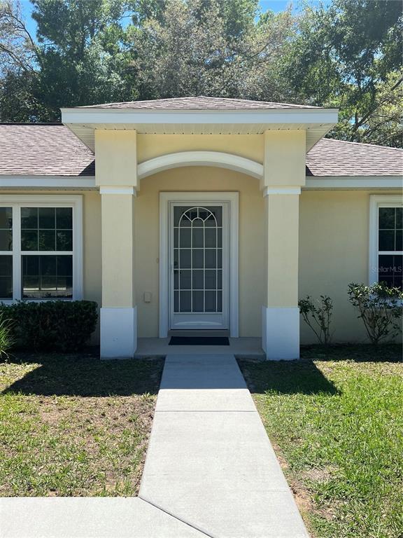 Picture of 312 W Bolero Place, Citrus Springs FL 34434