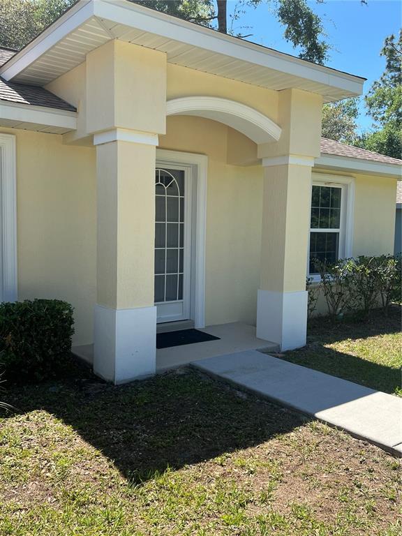 Picture of 312 W Bolero Place, Citrus Springs FL 34434