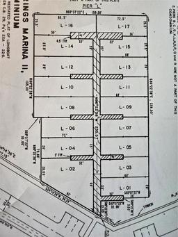 Picture of 2600 Harbourside Drive Unit L-03, Longboat Key, FL 34228