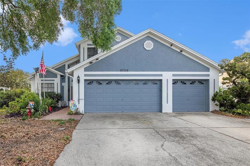 Picture of 8704 Tarrington Place, Tampa FL 33635