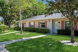 Picture of 1535 Nursery Road Unit 109, Clearwater, FL 33756