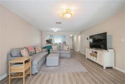 Picture of 1535 Nursery Road Unit 109, Clearwater, FL 33756