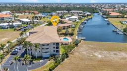 Picture of 1349 Aqui Esta Drive Unit 121, Punta Gorda, FL 33950