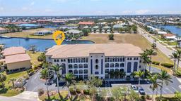 Picture of 1349 Aqui Esta Drive Unit 121, Punta Gorda, FL 33950