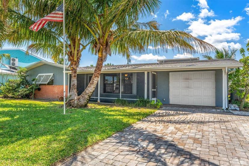 Picture of 385 Ocean Spray Avenue, Satellite Beach FL 32937