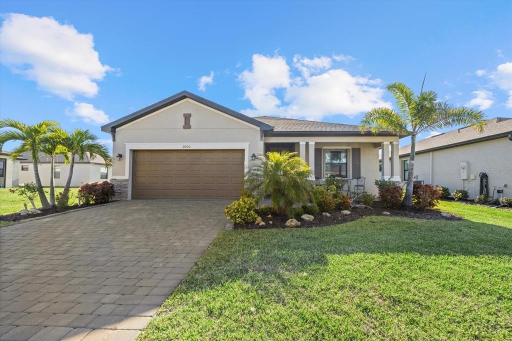 Picture of 2000 Gardenia Avenue, Port Charlotte, FL 33953