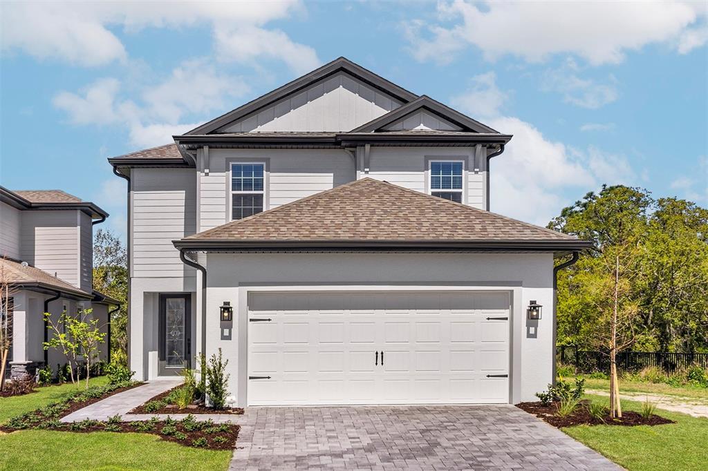 Picture of 7736 Somersworth Drive, Kissimmee, FL 34747