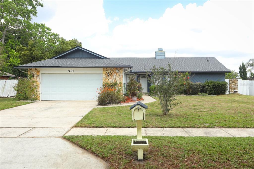 Picture of 9311 Sonia Street, Orlando, FL 32825
