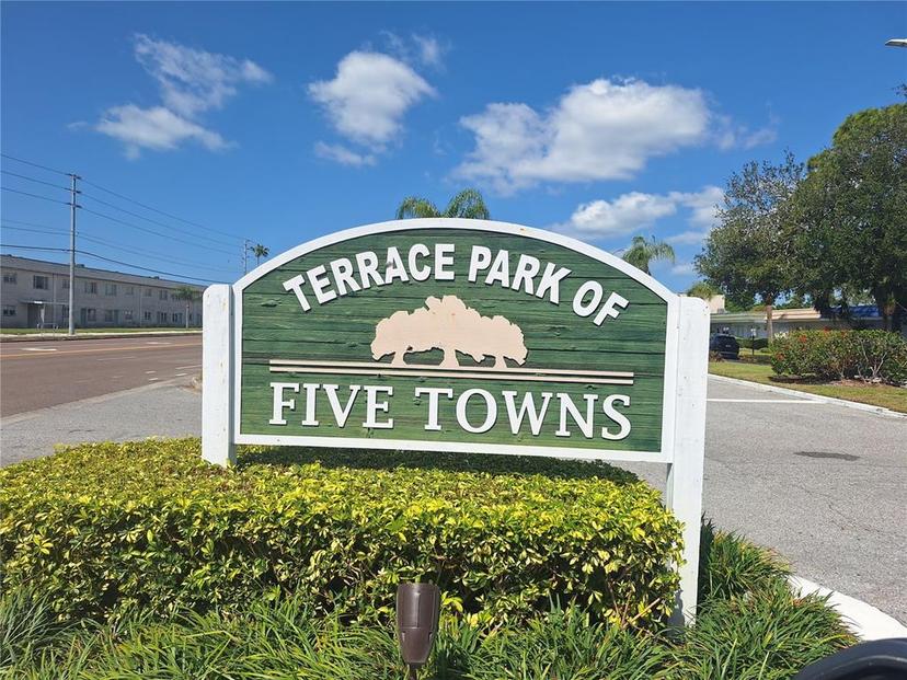 Picture of 5970 80Th Street N Unit 312, St Petersburg FL 33709