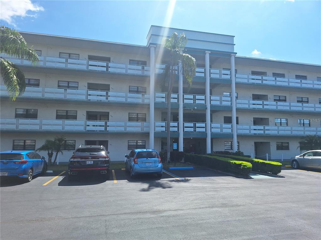 Picture of 5970 80Th Street N Unit 312, St Petersburg, FL 33709