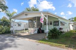 Picture of 3275 26Th Avenue E Unit 187, Bradenton, FL 34208