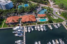 Picture of 2600 Harbourside Drive Unit C-12, Longboat Key, FL 34228