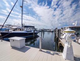 Picture of 2600 Harbourside Drive Unit C-12, Longboat Key, FL 34228