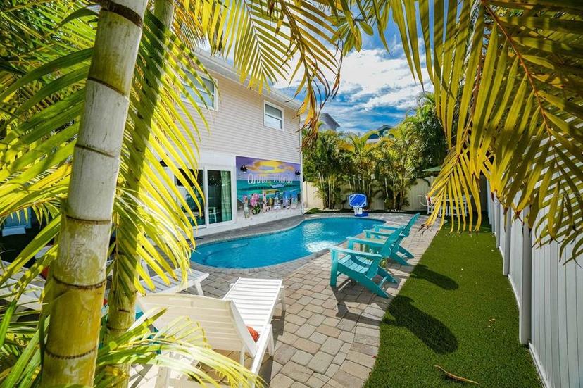 Picture of 811 Jacaranda Road, Anna Maria FL 34216