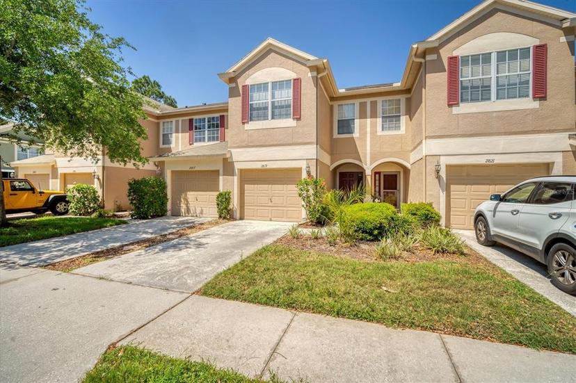 Picture of 2819 Conch Hollow Drive, Brandon FL 33511